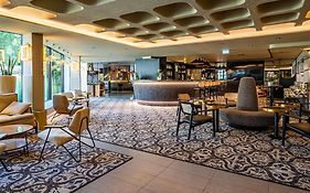 Novotel Marne La Vallee Collegien
